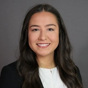 Carlie Diserio (Associate Attorney at Allison, Slutsky & Kennedy, P.C.)